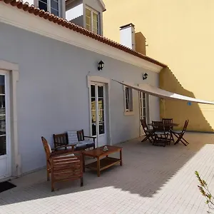 Casazulapartments , Синтра Португалия